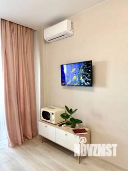 1-к квартира, посуточно, 40м2, 9/14 этаж