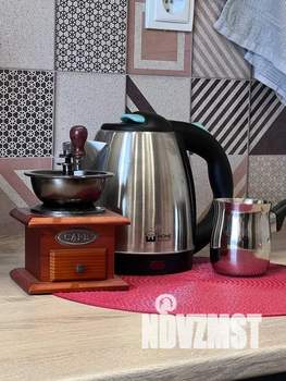 1-к квартира, посуточно, 32м2, 5/17 этаж