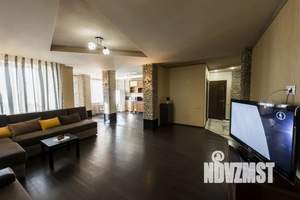 2-к квартира, посуточно, 101м2, 12/12 этаж