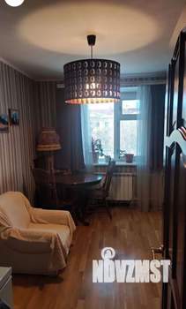 3-к квартира, на длительный срок, 60м2, 3/5 этаж