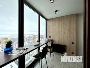 1-к квартира, посуточно, 50м2, 1/1 этаж