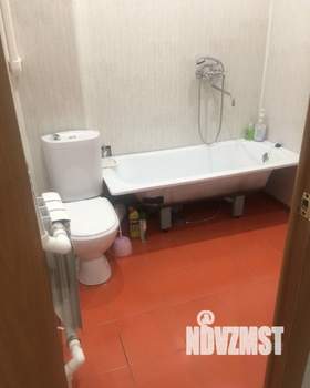 Студия квартира, на длительный срок, 33м2, 7/17 этаж