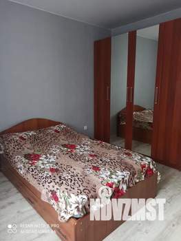 1-к квартира, посуточно, 39м2, 2/17 этаж