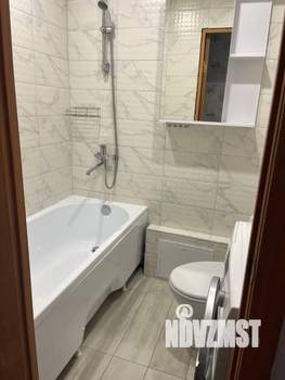 1-к квартира, на длительный срок, 35м2, 5/5 этаж