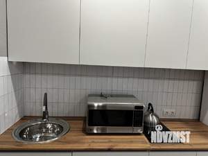 1-к квартира, на длительный срок, 32м2, 10/17 этаж