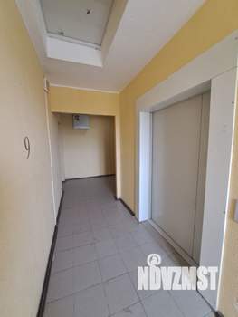 1-к квартира, на длительный срок, 33м2, 9/9 этаж