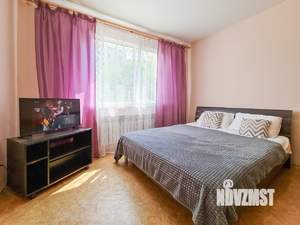 2-к квартира, посуточно, 55м2, 1/10 этаж