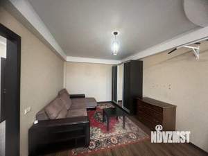 1-к квартира, на длительный срок, 36м2, 7/17 этаж