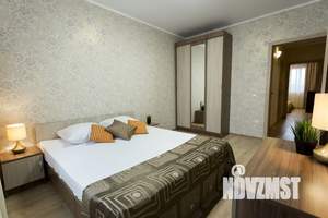 3-к квартира, посуточно, 98м2, 3/17 этаж