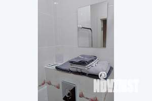 2-к квартира, посуточно, 10м2, 1/1 этаж