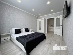 2-к квартира, посуточно, 62м2, 1/1 этаж