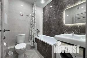 1-к квартира, посуточно, 35м2, 17/24 этаж