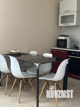 2-к квартира, посуточно, 50м2, 13/17 этаж