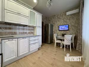 3-к квартира, посуточно, 105м2, 1/1 этаж