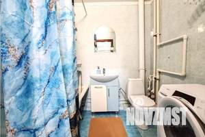 1-к квартира, посуточно, 46м2, 6/17 этаж