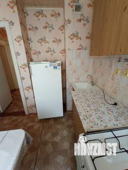 1-к квартира, на длительный срок, 30м2, 3/5 этаж