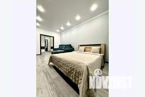 1-к квартира, посуточно, 47м2, 16/17 этаж