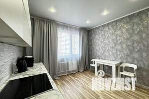 1-к квартира, посуточно, 43м2, 8/17 этаж