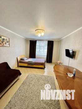 2-к квартира, посуточно, 72м2, 1/1 этаж