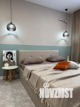 2-к квартира, посуточно, 42м2, 14/19 этаж