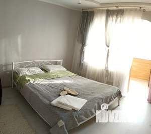 1-к квартира, посуточно, 33м2, 5/9 этаж