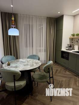 2-к квартира, посуточно, 65м2, 20/20 этаж