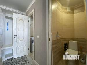 2-к квартира, посуточно, 62м2, 9/11 этаж