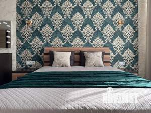 1-к квартира, посуточно, 53м2, 16/17 этаж