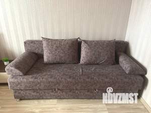 1-к квартира, посуточно, 35м2, 9/17 этаж