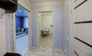 1-к квартира, на длительный срок, 36м2, 16/17 этаж