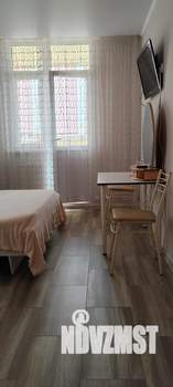 Студия квартира, посуточно, 26м2, 13/17 этаж