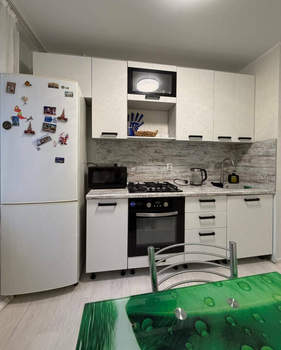 3-к квартира, на длительный срок, 67м2, 2/3 этаж