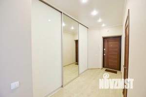 1-к квартира, посуточно, 55м2, 1/1 этаж