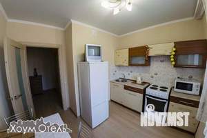 2-к квартира, посуточно, 65м2, 1/1 этаж