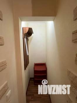 1-к квартира, посуточно, 45м2, 2/9 этаж