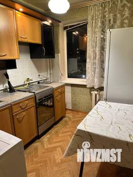 3-к квартира, на длительный срок, 62м2, 5/5 этаж