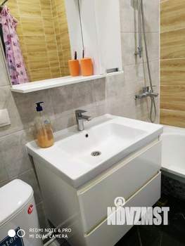 1-к квартира, на длительный срок, 40м2, 11/17 этаж