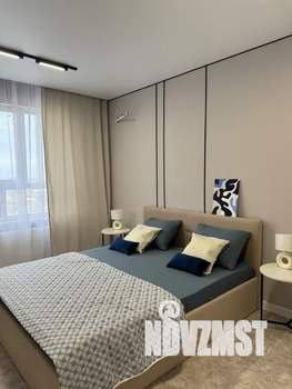 2-к квартира, посуточно, 42м2, 14/19 этаж