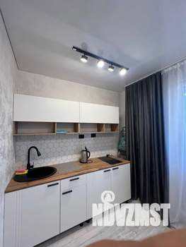 1-к квартира, посуточно, 38м2, 4/17 этаж