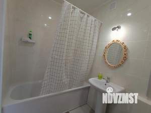 2-к квартира, посуточно, 55м2, 1/1 этаж