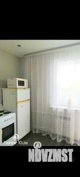 1-к квартира, посуточно, 36м2, 3/17 этаж