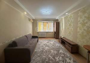 3-к квартира, на длительный срок, 53м2, 3/9 этаж