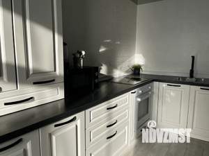 2-к квартира, посуточно, 52м2, 1/10 этаж