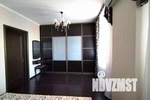 4-к квартира, посуточно, 130м2, 12/17 этаж