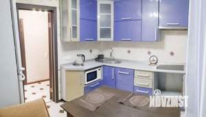 1-к квартира, на длительный срок, 42м2, 7/9 этаж