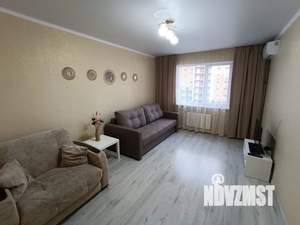 2-к квартира, посуточно, 62м2, 6/16 этаж