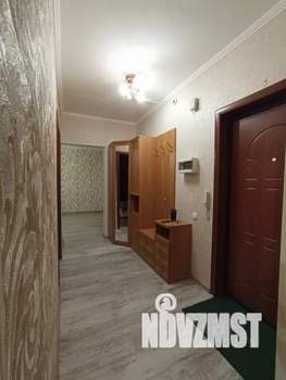 2-к квартира, посуточно, 60м2, 14/17 этаж
