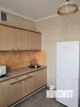 1-к квартира, на длительный срок, 38м2, 9/13 этаж