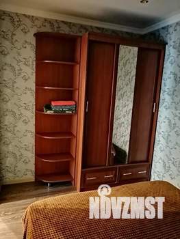 Студия квартира, посуточно, 39м2, 9/17 этаж