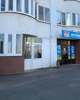 3-к квартира, на длительный срок, 78м2, 1/19 этаж